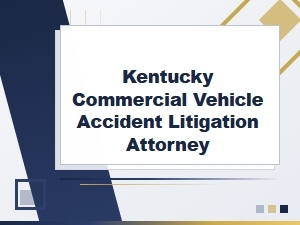 Insurance Lawyer for Truck Accident Claims