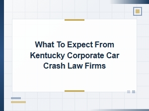 Kentucky Car Crash Insurance Coverage Litigation